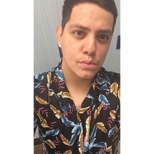 Meet your Posher, Jonathan